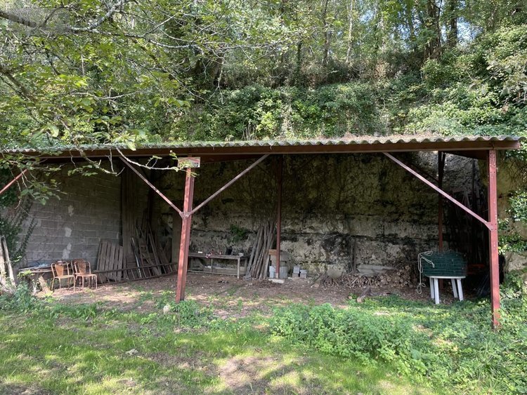 Maison a vendre Saint-Louis-en-l'Isle 24400 Dordogne 131 m2 5 pièces 197950 euros