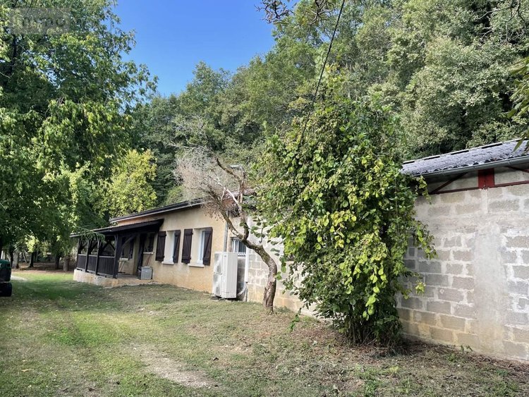 Maison a vendre Saint-Louis-en-l'Isle 24400 Dordogne 131 m2 5 pièces 197950 euros