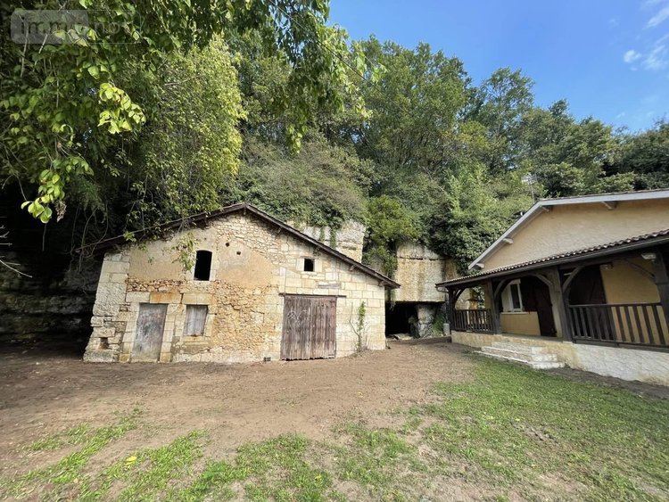 Maison a vendre Saint-Louis-en-l'Isle 24400 Dordogne 131 m2 5 pièces 197950 euros