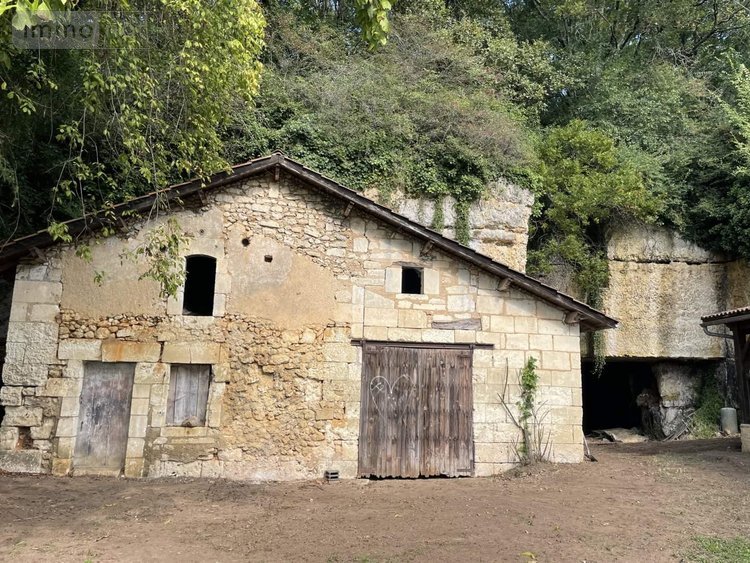 Maison a vendre Saint-Louis-en-l'Isle 24400 Dordogne 131 m2 5 pièces 197950 euros