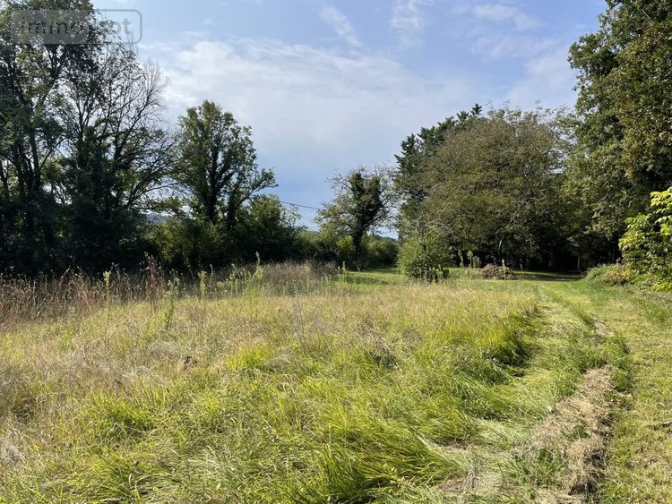 Maison a vendre Saint-Louis-en-l'Isle 24400 Dordogne 131 m2 5 pièces 197950 euros