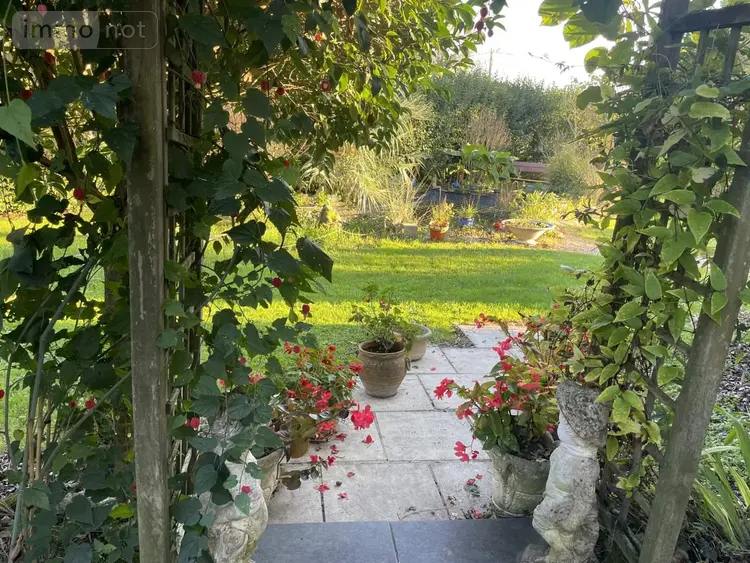 Maison a vendre Villetoureix 24600 Dordogne 300 m2 7 pièces 434600 euros