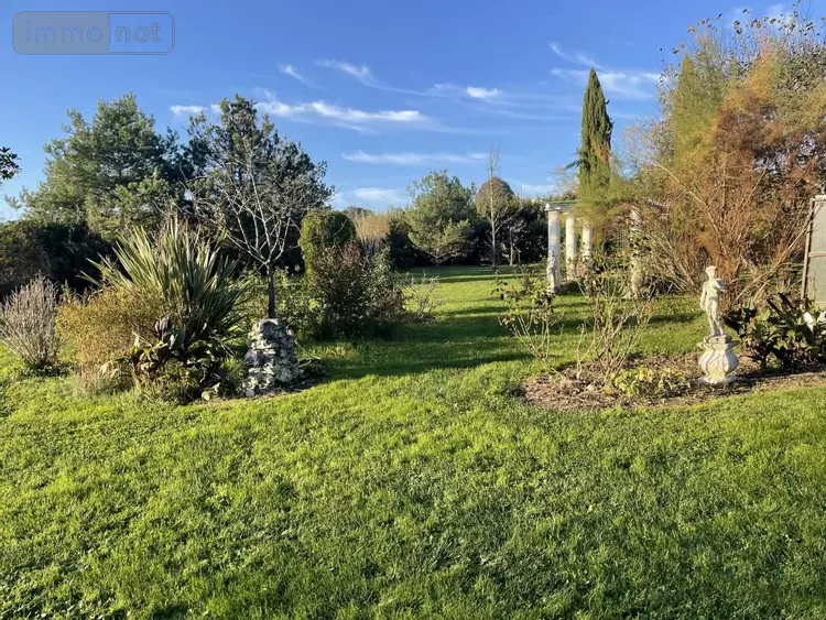 Maison a vendre Villetoureix 24600 Dordogne 300 m2 7 pièces 434600 euros