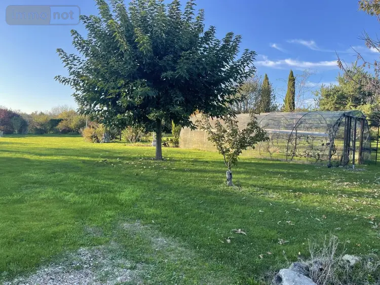 Maison a vendre Villetoureix 24600 Dordogne 300 m2 7 pièces 434600 euros