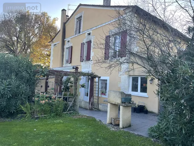 Maison a vendre Villetoureix 24600 Dordogne 300 m2 7 pièces 434600 euros