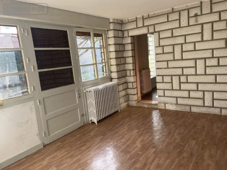 Maison a vendre Ribérac 24600 Dordogne 157 m2 4 pièces 171200 euros