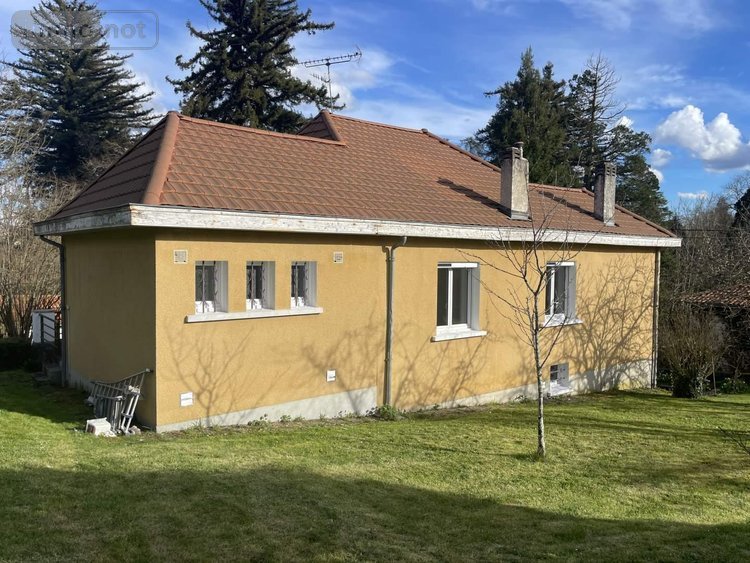 Maison a vendre Ribérac 24600 Dordogne 157 m2 4 pièces 171200 euros
