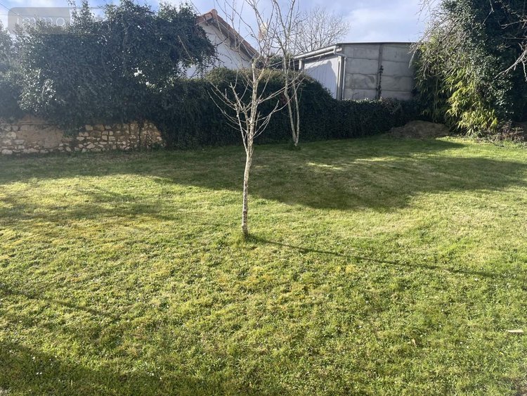 Maison a vendre Ribérac 24600 Dordogne 157 m2 4 pièces 171200 euros