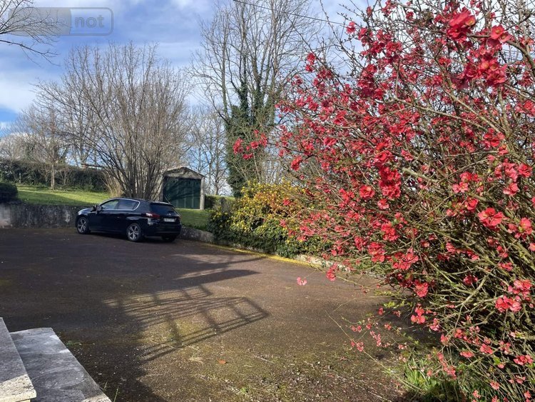 Maison a vendre Ribérac 24600 Dordogne 157 m2 4 pièces 171200 euros