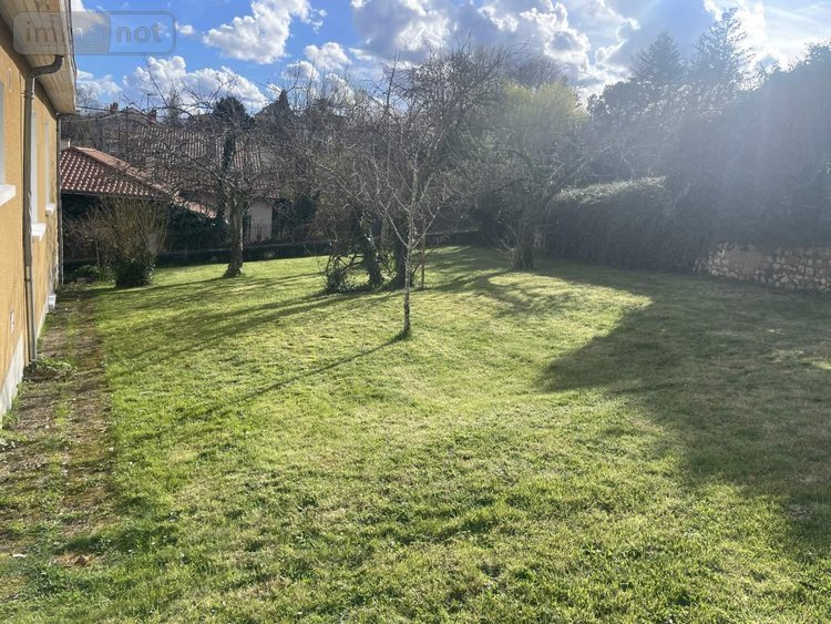 Maison a vendre Ribérac 24600 Dordogne 157 m2 4 pièces 171200 euros