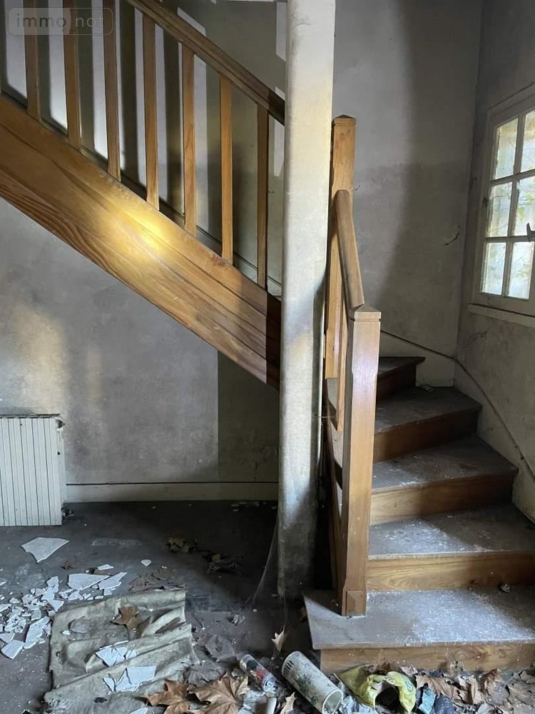 Maison a vendre Ribérac 24600 Dordogne 149 m2 5 pièces 121000 euros