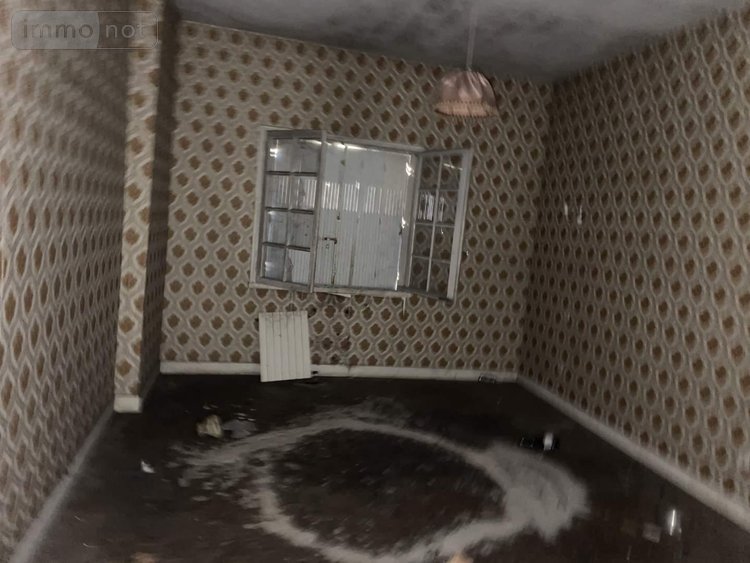 Maison a vendre Ribérac 24600 Dordogne 149 m2 5 pièces 121000 euros