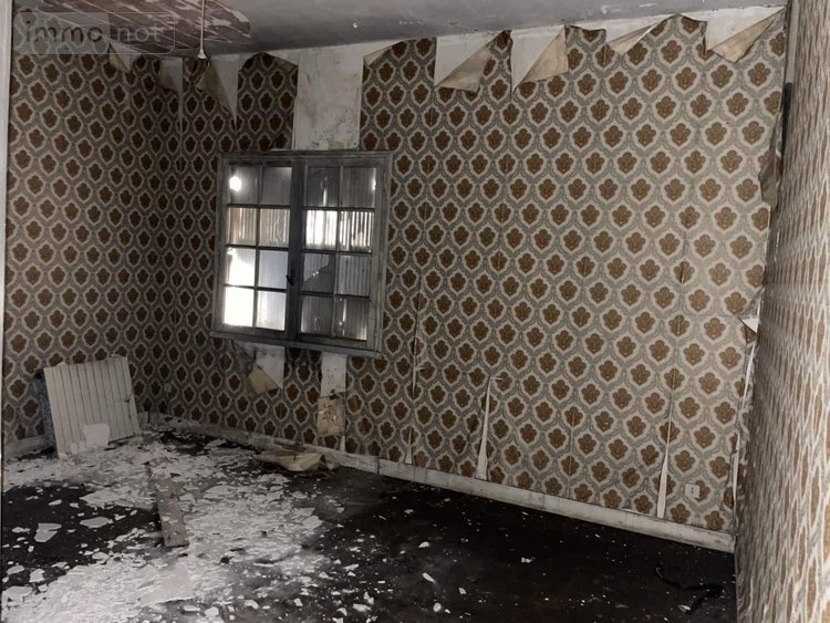 Maison a vendre Ribérac 24600 Dordogne 149 m2 5 pièces 121000 euros