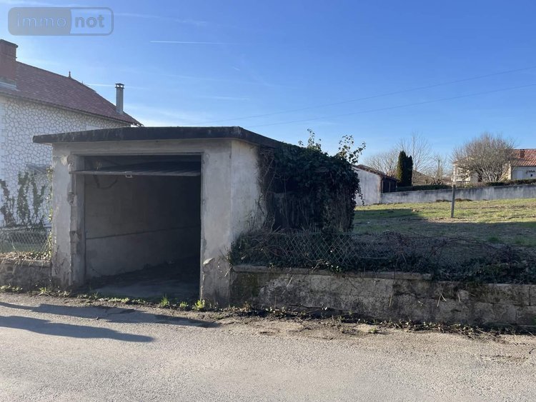 Maison a vendre Ribérac 24600 Dordogne 149 m2 5 pièces 121000 euros