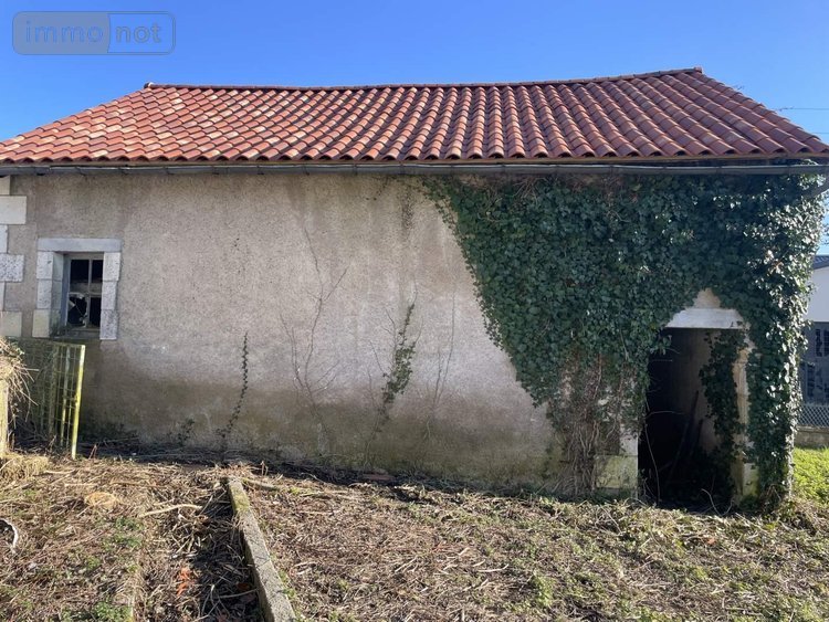 Maison a vendre Ribérac 24600 Dordogne 149 m2 5 pièces 121000 euros