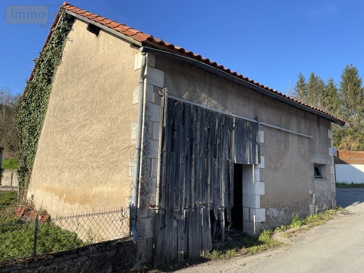 Maison a vendre Ribérac 24600 Dordogne 149 m2 5 pièces 121000 euros