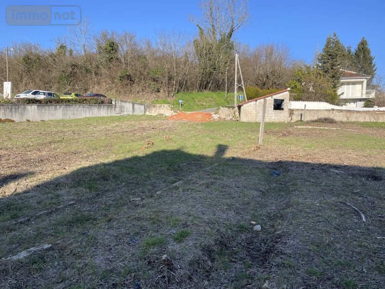 Maison a vendre Ribérac 24600 Dordogne 149 m2 5 pièces 121000 euros