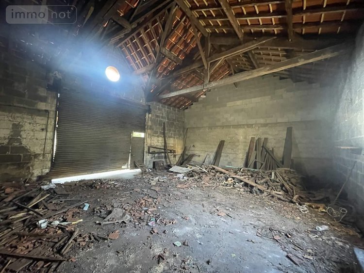 Maison a vendre Ribérac 24600 Dordogne 149 m2 5 pièces 121000 euros