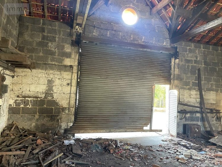 Maison a vendre Ribérac 24600 Dordogne 149 m2 5 pièces 121000 euros