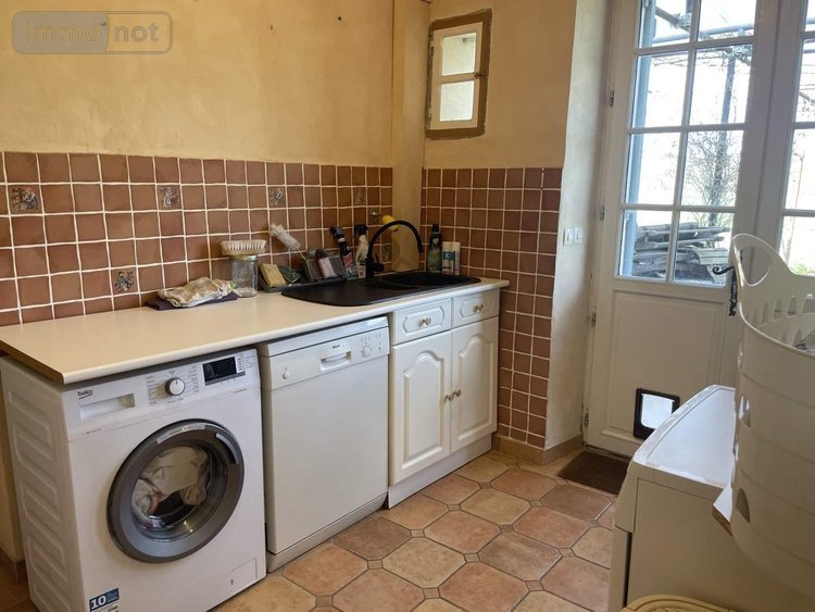 Maison a vendre Petit-Bersac 24600 Dordogne 148 m2 4 pièces 296800 euros