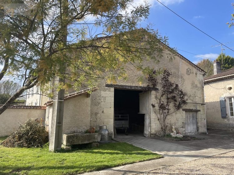 Maison a vendre Petit-Bersac 24600 Dordogne 148 m2 4 pièces 296800 euros