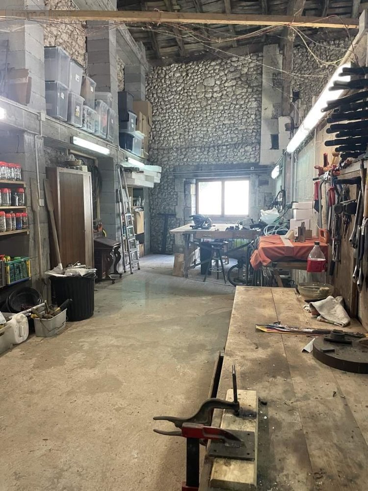 Maison a vendre Petit-Bersac 24600 Dordogne 148 m2 4 pièces 296800 euros