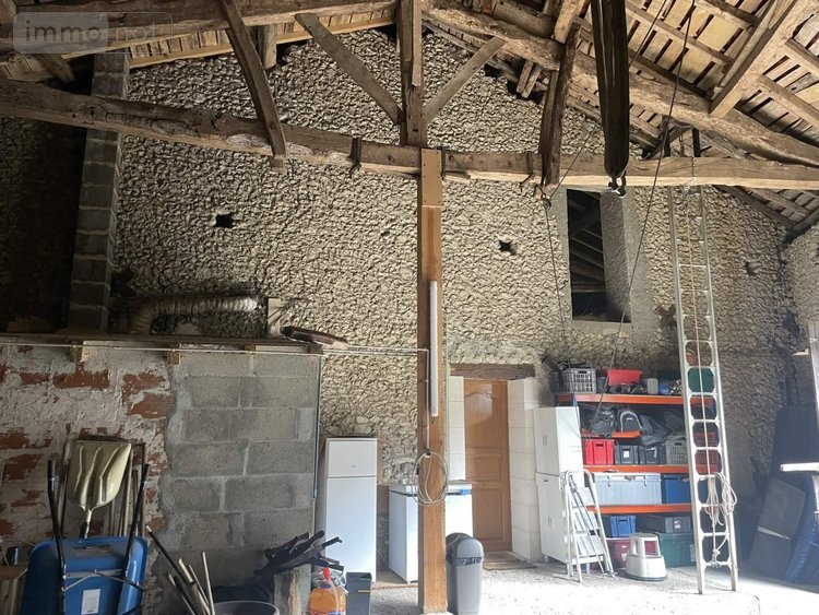 Maison a vendre Petit-Bersac 24600 Dordogne 148 m2 4 pièces 296800 euros