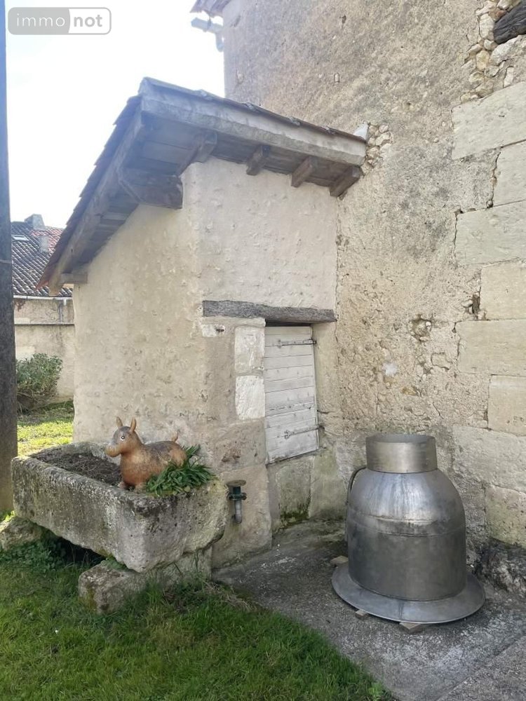 Maison a vendre Petit-Bersac 24600 Dordogne 148 m2 4 pièces 296800 euros