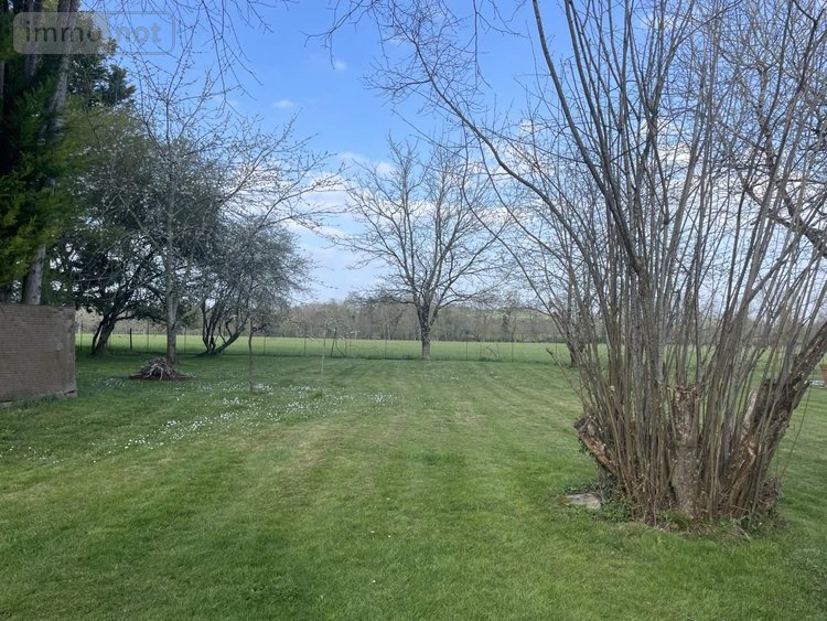 Maison a vendre Petit-Bersac 24600 Dordogne 148 m2 4 pièces 296800 euros