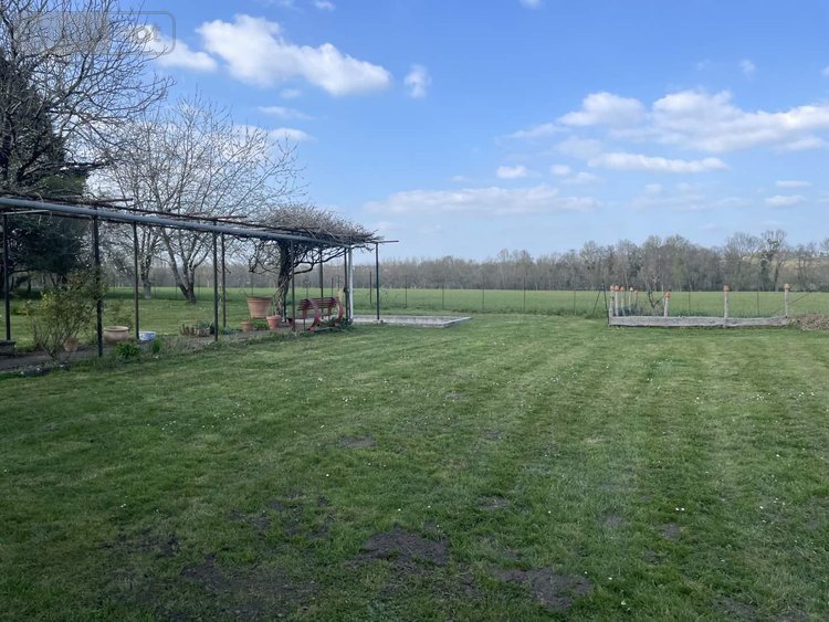 Maison a vendre Petit-Bersac 24600 Dordogne 148 m2 4 pièces 296800 euros