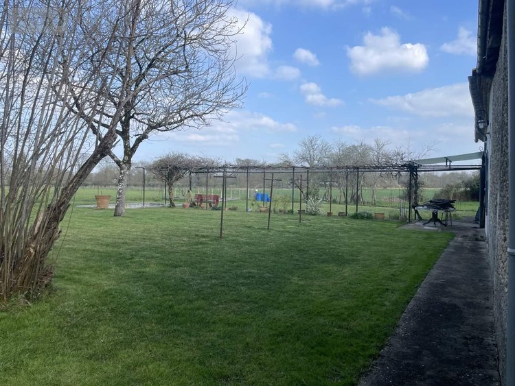 Maison a vendre Petit-Bersac 24600 Dordogne 148 m2 4 pièces 296800 euros