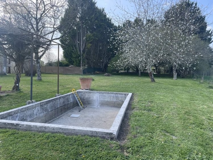 Maison a vendre Petit-Bersac 24600 Dordogne 148 m2 4 pièces 296800 euros