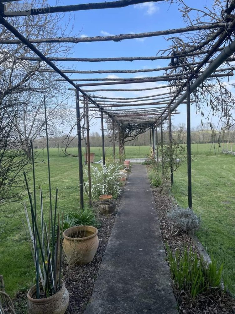 Maison a vendre Petit-Bersac 24600 Dordogne 148 m2 4 pièces 296800 euros