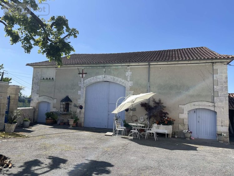 Maison a vendre Villetoureix 24600 Dordogne 165 m2 5 pièces 371000 euros