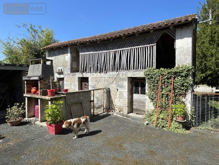Maison a vendre Villetoureix 24600 Dordogne 165 m2 5 pièces 371000 euros