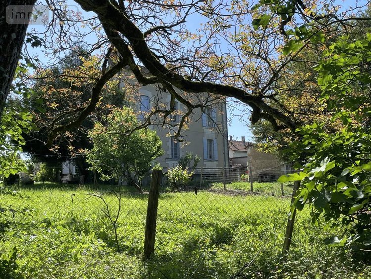 Maison a vendre Villetoureix 24600 Dordogne 165 m2 5 pièces 371000 euros