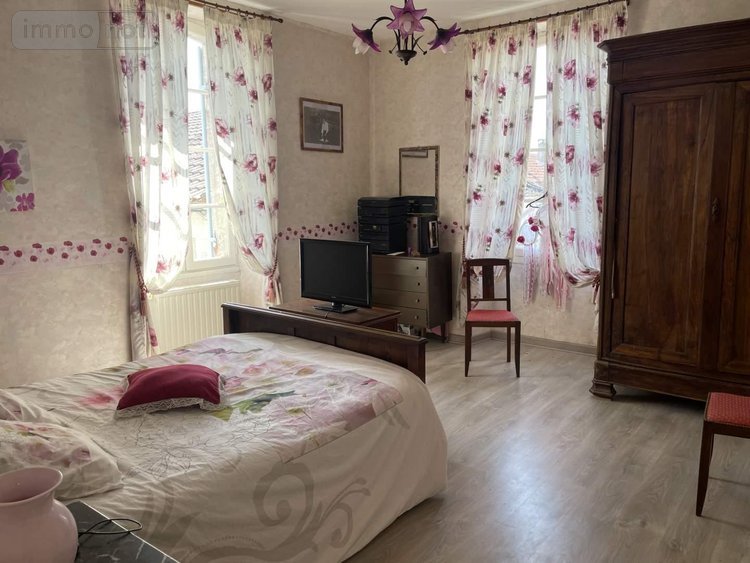 Maison a vendre Villetoureix 24600 Dordogne 165 m2 5 pièces 371000 euros