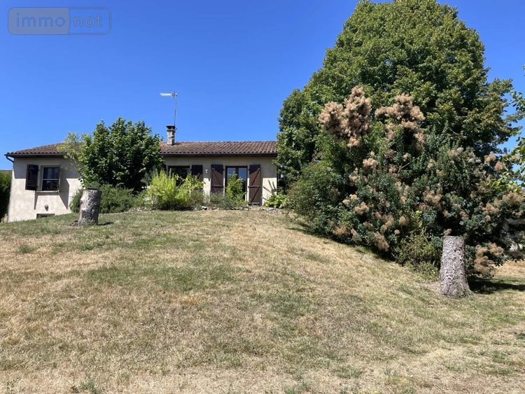 Maison a vendre Celles 24600 Dordogne 142 m2 6 pièces 199020 euros