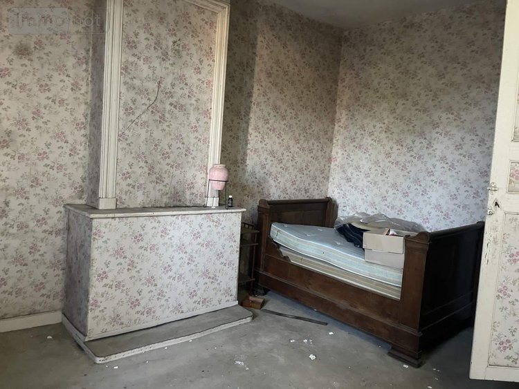 Immeuble a vendre Ribérac 24600 Dordogne 93 m2  55000 euros