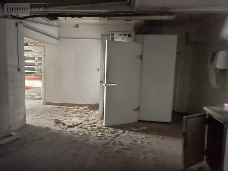 Immeuble a vendre Ribérac 24600 Dordogne 93 m2  55000 euros