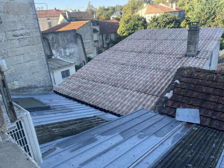 Immeuble a vendre Ribérac 24600 Dordogne 93 m2  55000 euros