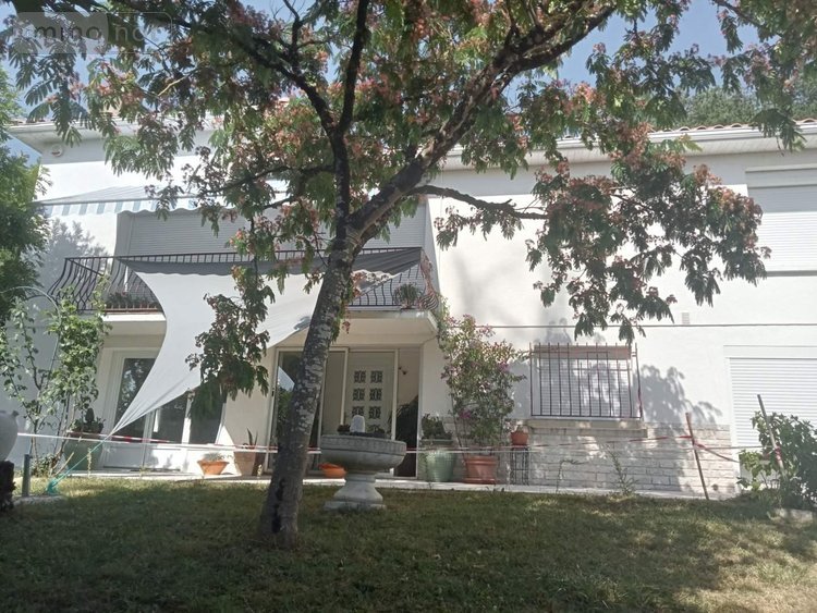 Maison a vendre Ribérac 24600 Dordogne 154 m2 5 pièces 188320 euros