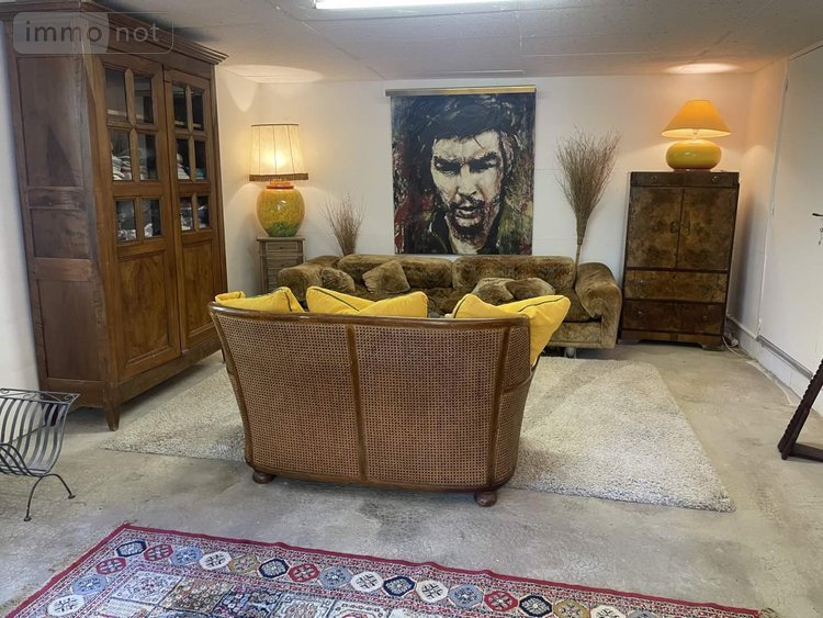 Maison a vendre Ribérac 24600 Dordogne 154 m2 5 pièces 188320 euros