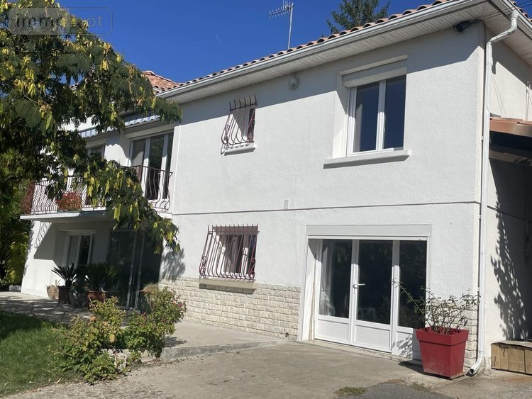 Maison a vendre Ribérac 24600 Dordogne 154 m2 5 pièces 188320 euros