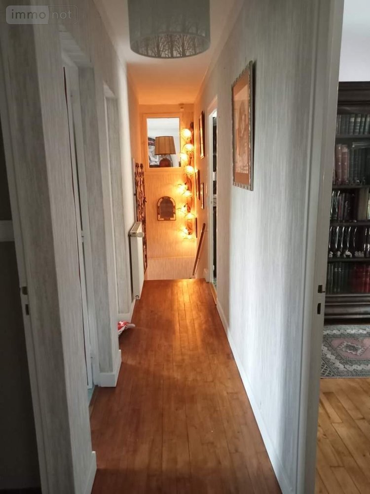 Maison a vendre Ribérac 24600 Dordogne 154 m2 5 pièces 188320 euros