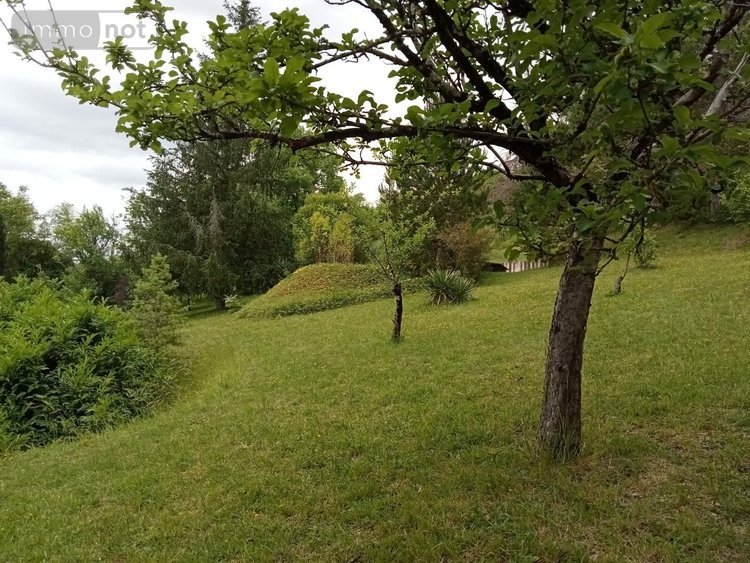 Maison a vendre Ribérac 24600 Dordogne 154 m2 5 pièces 188320 euros