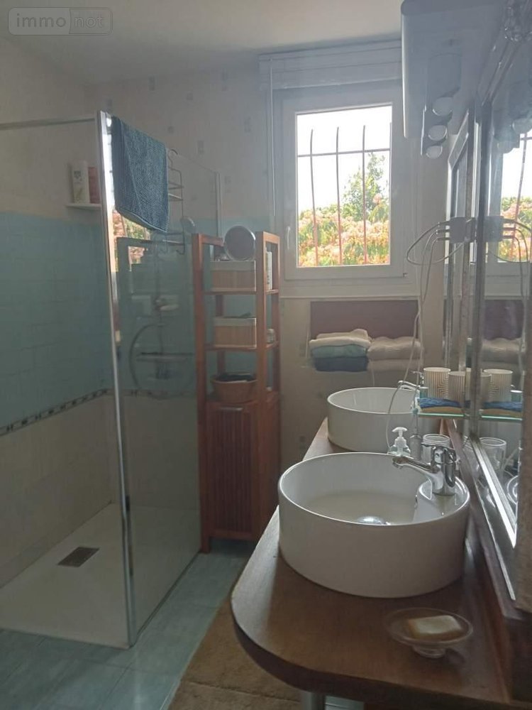 Maison a vendre Ribérac 24600 Dordogne 154 m2 5 pièces 188320 euros