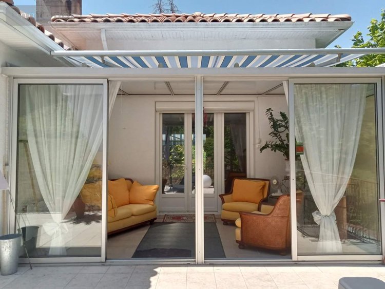 Maison a vendre Ribérac 24600 Dordogne 154 m2 5 pièces 188320 euros