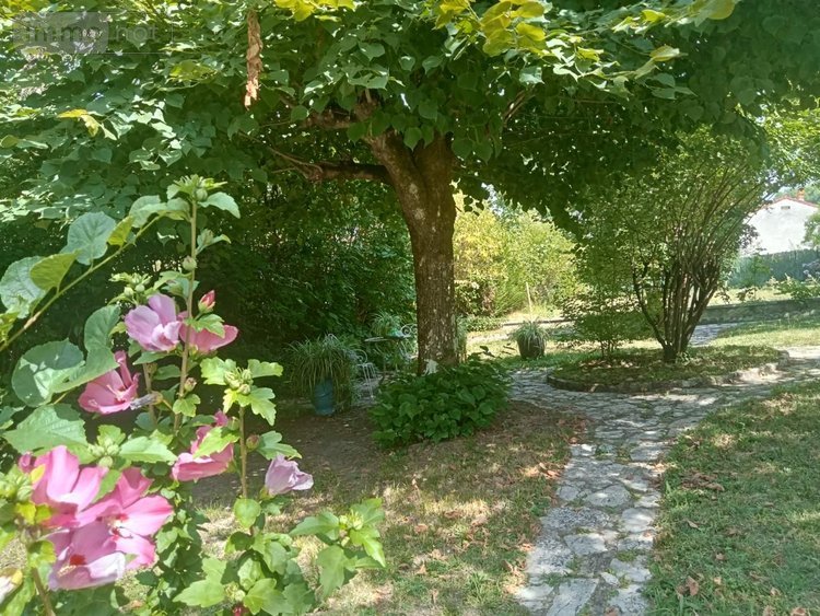 Maison a vendre Ribérac 24600 Dordogne 154 m2 5 pièces 188320 euros