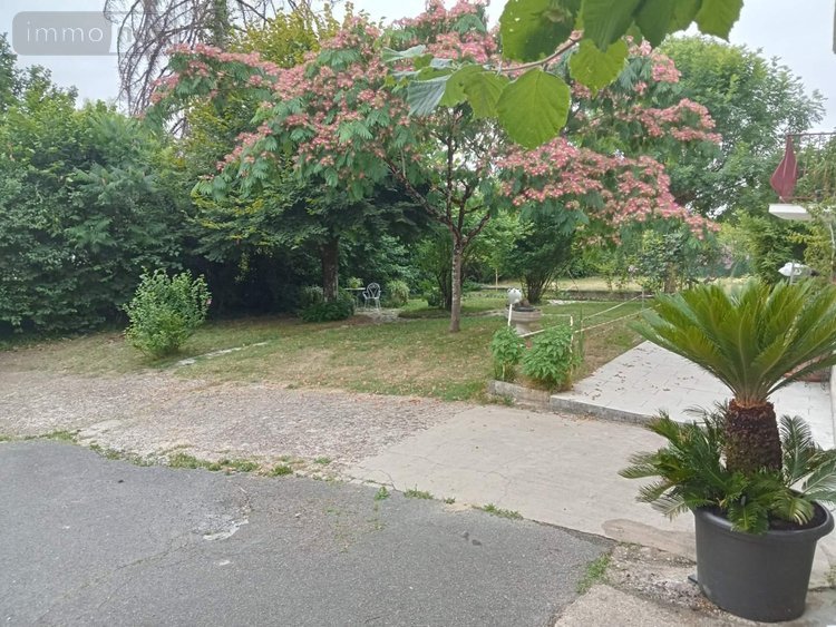 Maison a vendre Ribérac 24600 Dordogne 154 m2 5 pièces 188320 euros